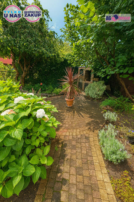 Dom Lębork, Dębowa