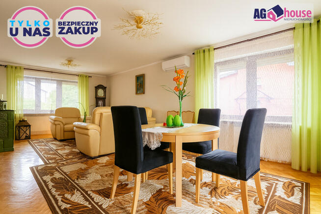 Dom Lębork, Dębowa