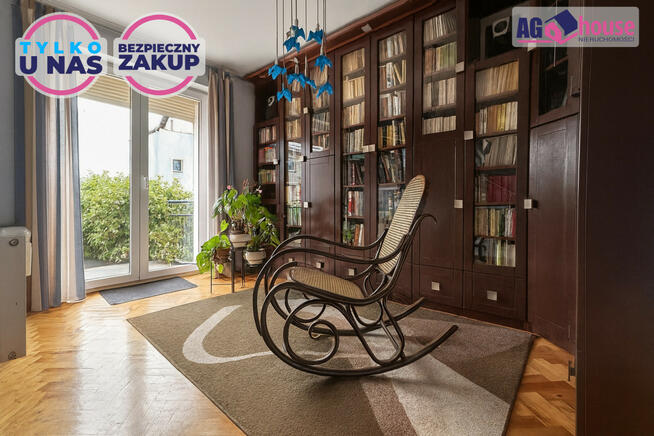 Dom Lębork, Dębowa