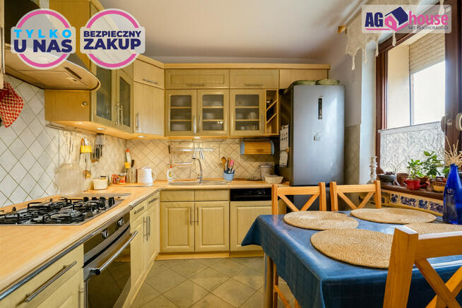 Dom Lębork, Dębowa