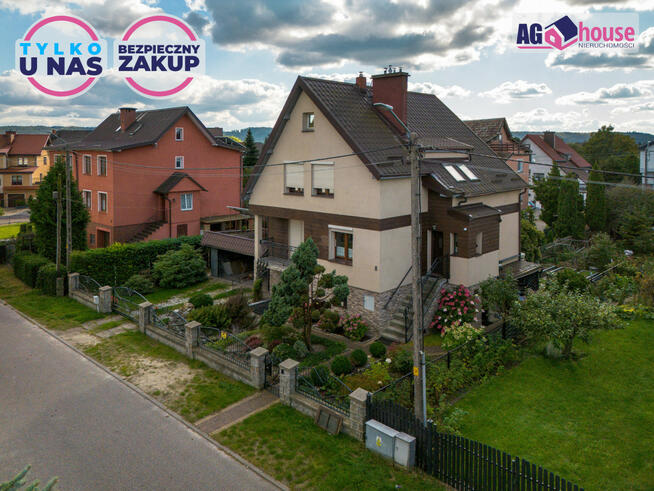 Dom Lębork, Dębowa