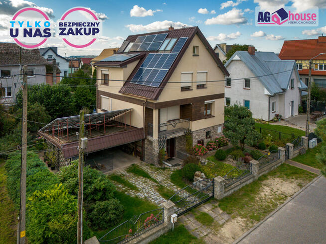 Dom Lębork, Dębowa