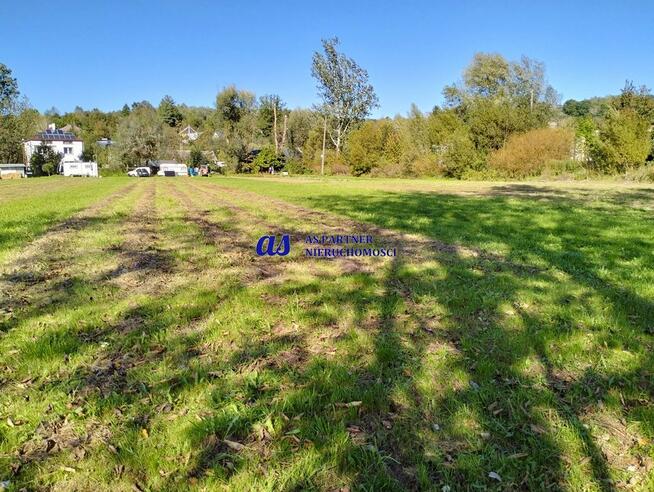 Działka rolna - Hyżne