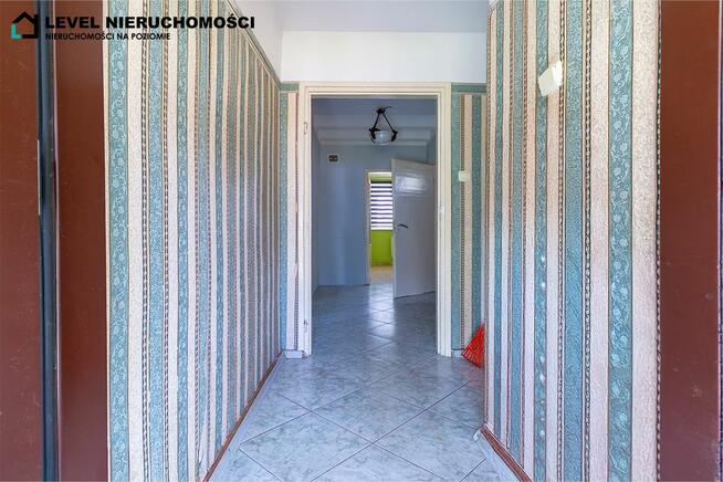 Pół domu w Starym Polu