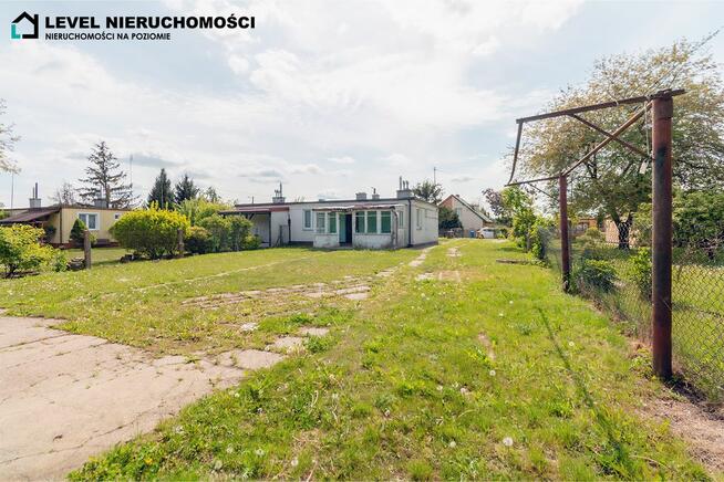 Pół domu w Starym Polu