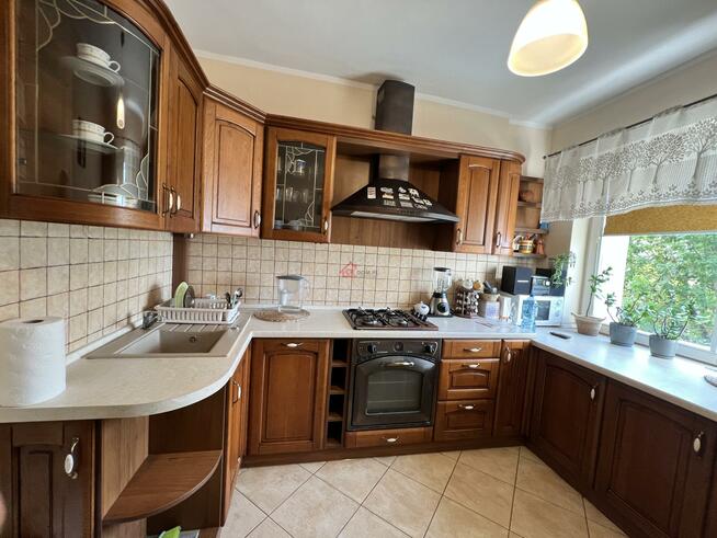 Mieszkanie Kielce Kadzielnia, Gagarina