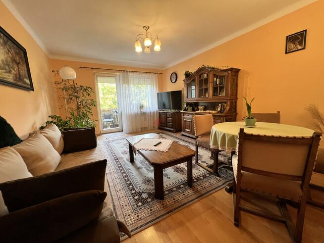 Mieszkanie Kielce Kadzielnia, Gagarina