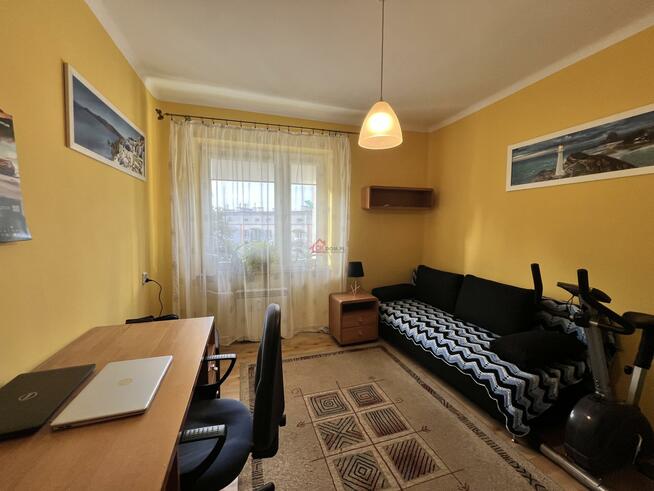 Mieszkanie Kielce Kadzielnia, Gagarina