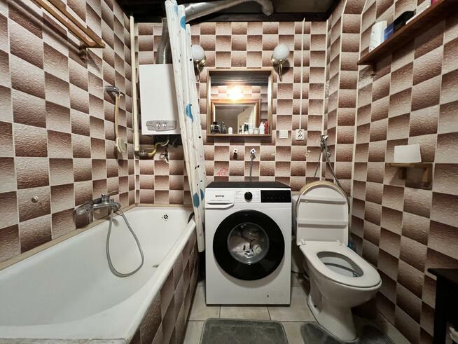 Mieszkanie Kielce Kadzielnia, Gagarina