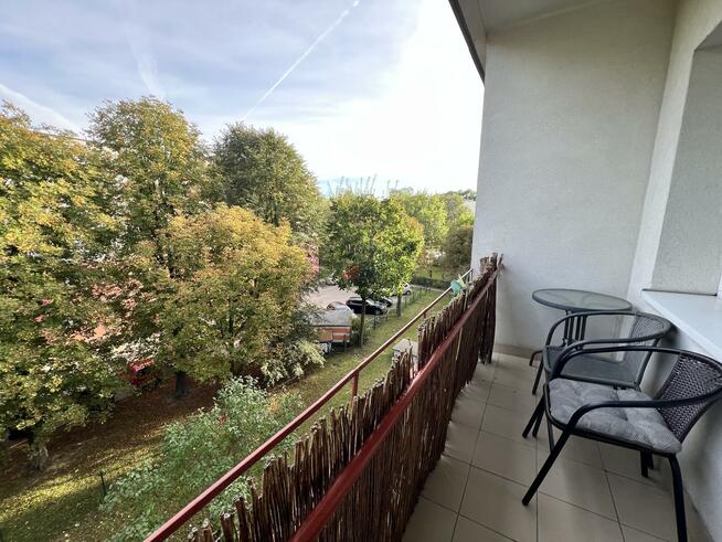 Mieszkanie Kielce Kadzielnia, Gagarina