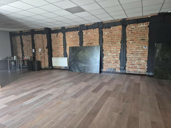 Lokal do wynajęcia 186 m2