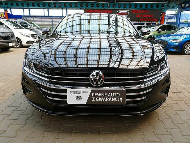 Volkswagen Arteon TYLKO 31 TYŚ KM Automat+ACC+Led GWARANCJA 1wł Kraj Bezwypad F23%