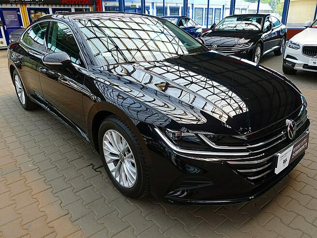 Volkswagen Arteon TYLKO 31 TYŚ KM Automat+ACC+Led GWARANCJA 1wł Kraj Bezwypad F23%
