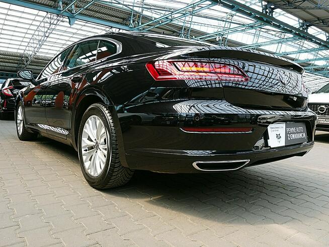 Volkswagen Arteon TYLKO 31 TYŚ KM Automat+ACC+Led GWARANCJA 1wł Kraj Bezwypad F23%