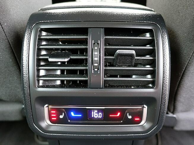 Volkswagen Arteon TYLKO 31 TYŚ KM Automat+ACC+Led GWARANCJA 1wł Kraj Bezwypad F23%