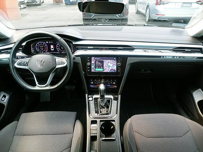 Volkswagen Arteon TYLKO 31 TYŚ KM Automat+ACC+Led GWARANCJA 1wł Kraj Bezwypad F23%