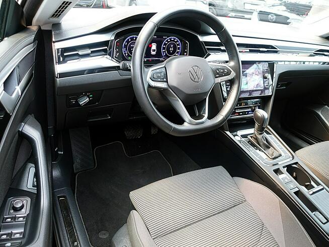 Volkswagen Arteon TYLKO 31 TYŚ KM Automat+ACC+Led GWARANCJA 1wł Kraj Bezwypad F23%