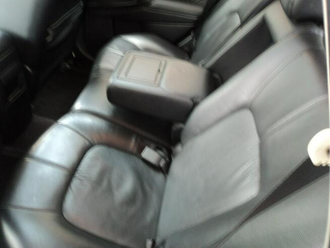 sprzedam ładnego NISSANA MURANO z51 3.5B V6 256KM 4AWD