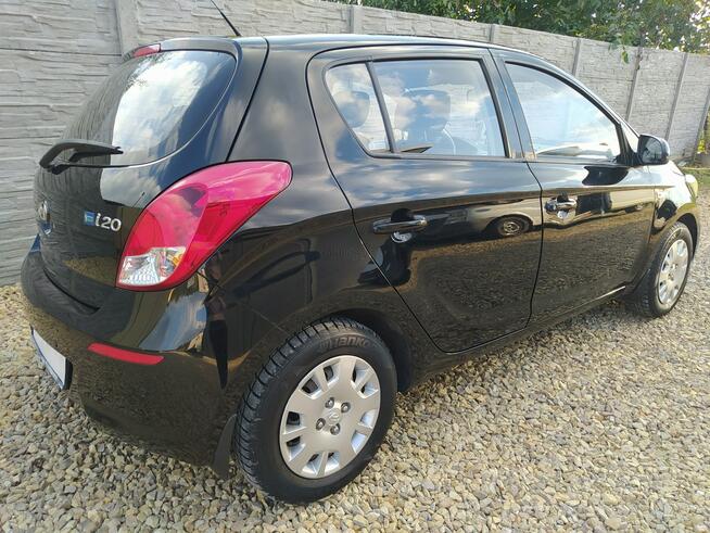 Hyundai i20 krajowy Polski Salon