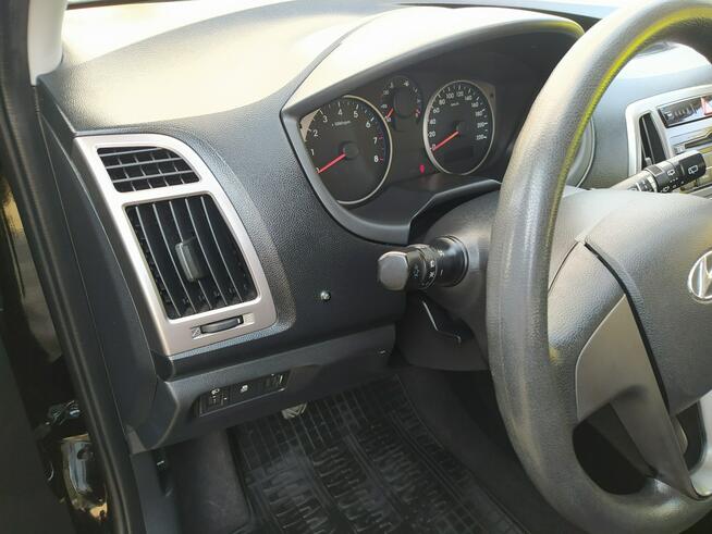 Hyundai i20 krajowy Polski Salon