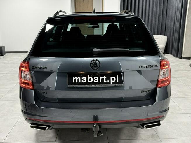 Škoda Octavia 2.0TDI1 84KM * DSG * 4X4 *Challenge *Panorama* ACC* VRS Mode* Columbus