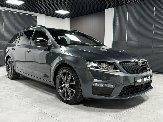 Škoda Octavia 2.0TDI1 84KM * DSG * 4X4 *Challenge *Panorama* ACC* VRS Mode* Columbus
