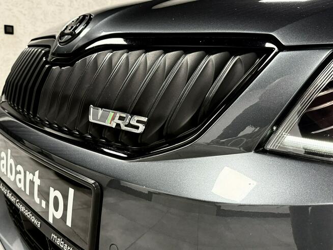 Škoda Octavia 2.0TDI1 84KM * DSG * 4X4 *Challenge *Panorama* ACC* VRS Mode* Columbus