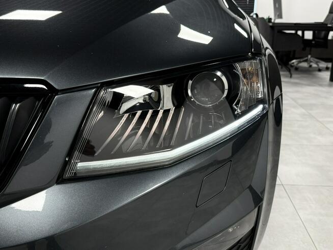 Škoda Octavia 2.0TDI1 84KM * DSG * 4X4 *Challenge *Panorama* ACC* VRS Mode* Columbus