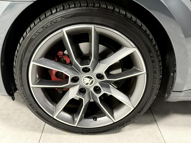 Škoda Octavia 2.0TDI1 84KM * DSG * 4X4 *Challenge *Panorama* ACC* VRS Mode* Columbus