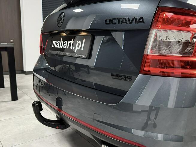 Škoda Octavia 2.0TDI1 84KM * DSG * 4X4 *Challenge *Panorama* ACC* VRS Mode* Columbus