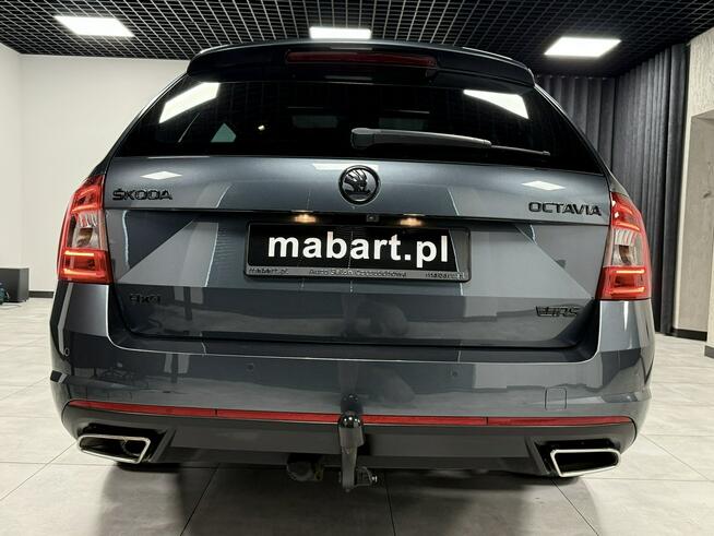 Škoda Octavia 2.0TDI1 84KM * DSG * 4X4 *Challenge *Panorama* ACC* VRS Mode* Columbus