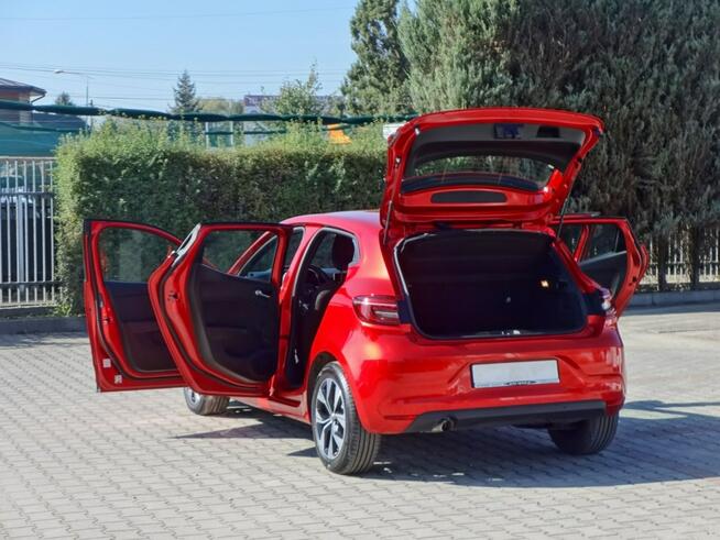 Renault Clio Alu Serwis