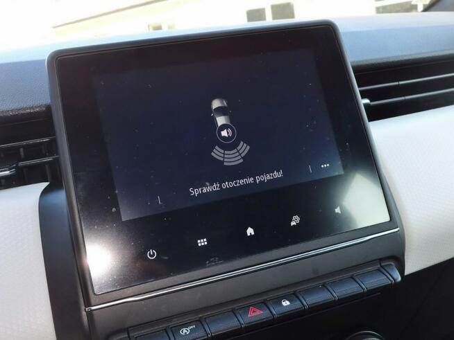 Renault Clio Alu Serwis