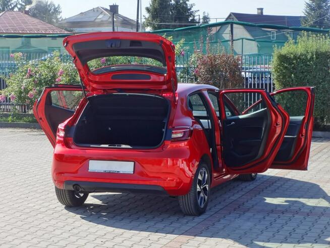 Renault Clio Alu Serwis