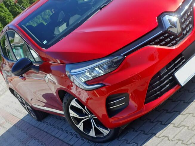 Renault Clio Alu Serwis