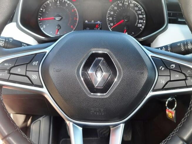 Renault Clio Alu Serwis