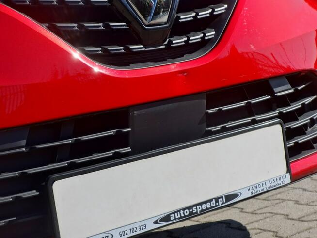 Renault Clio Alu Serwis