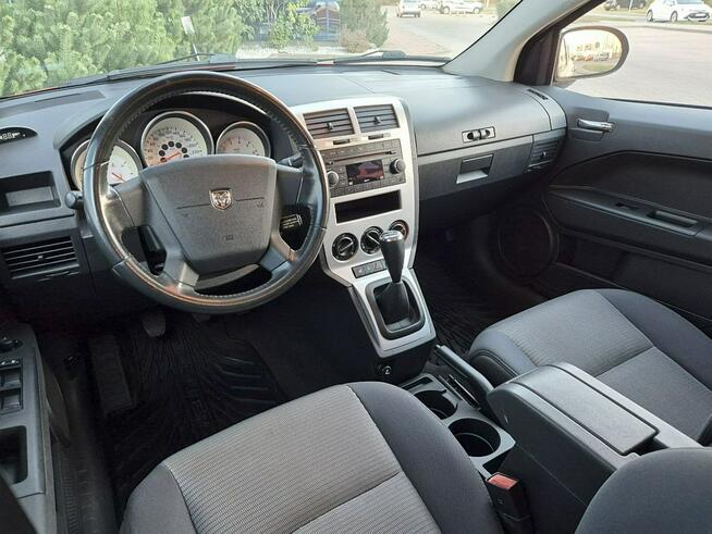 Dodge Caliber LIFT * GWARANCJA * manual * 1.8 Benzyna * serwis * zadbany * wawa