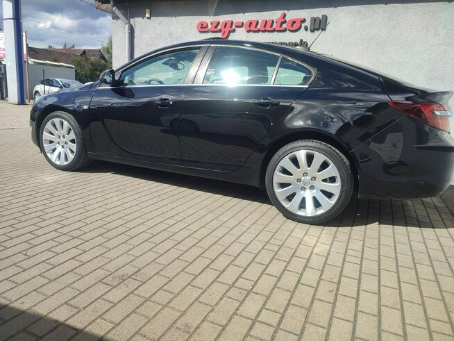 Opel Insignia Ładna niski przebieg Gwarancja