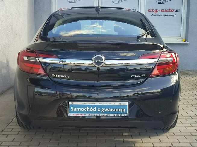 Opel Insignia Ładna niski przebieg Gwarancja