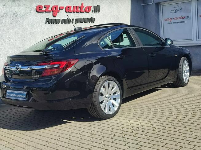 Opel Insignia Ładna niski przebieg Gwarancja