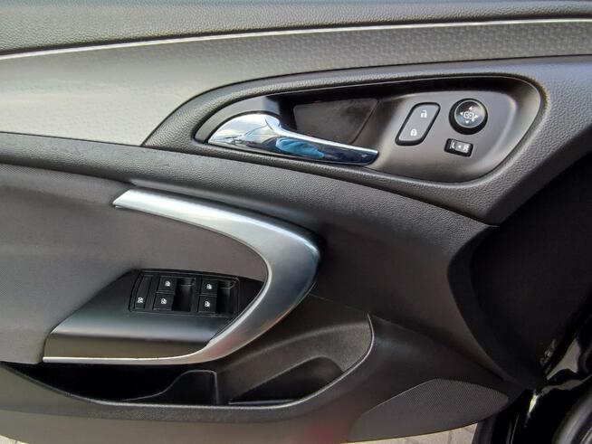Opel Insignia Ładna niski przebieg Gwarancja