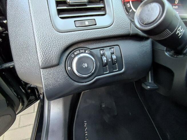 Opel Insignia Ładna niski przebieg Gwarancja
