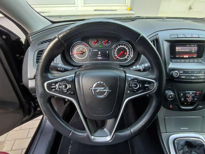 Opel Insignia Ładna niski przebieg Gwarancja