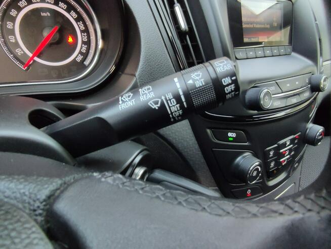 Opel Insignia Ładna niski przebieg Gwarancja
