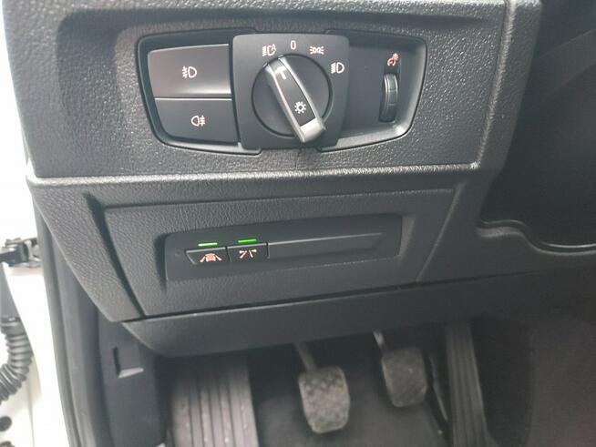 BMW 118 x-drive serwis ASO I wł. Zamiana Gwarancja