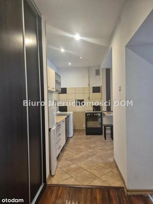 Mieszkanie Częstochowa