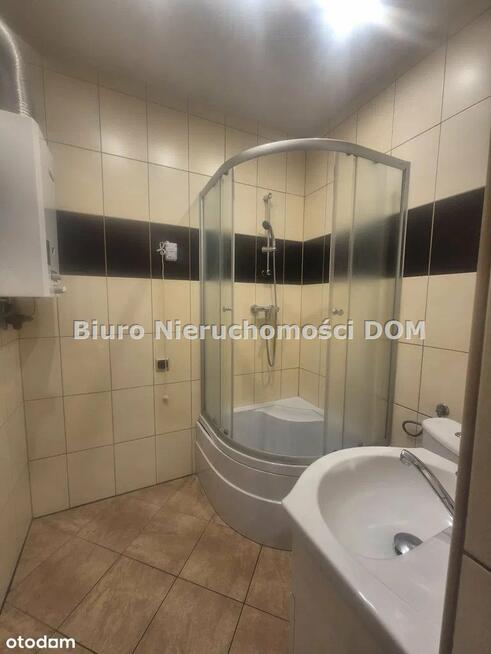 Mieszkanie Częstochowa