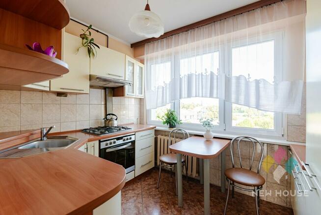Piłsudskiego, 2-pok, 39 m2, balkon
