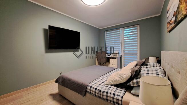 Okolice ul. Żelaznej balkon/piwnica/lux